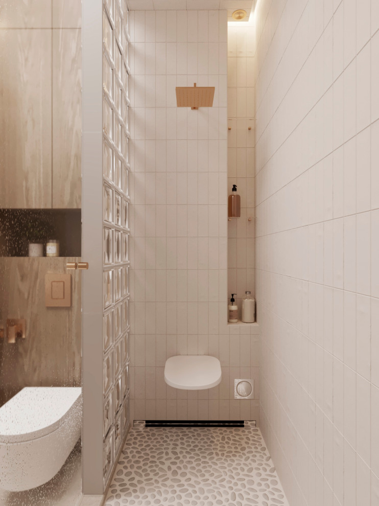 ЖК Ривьера парк под Солнцем