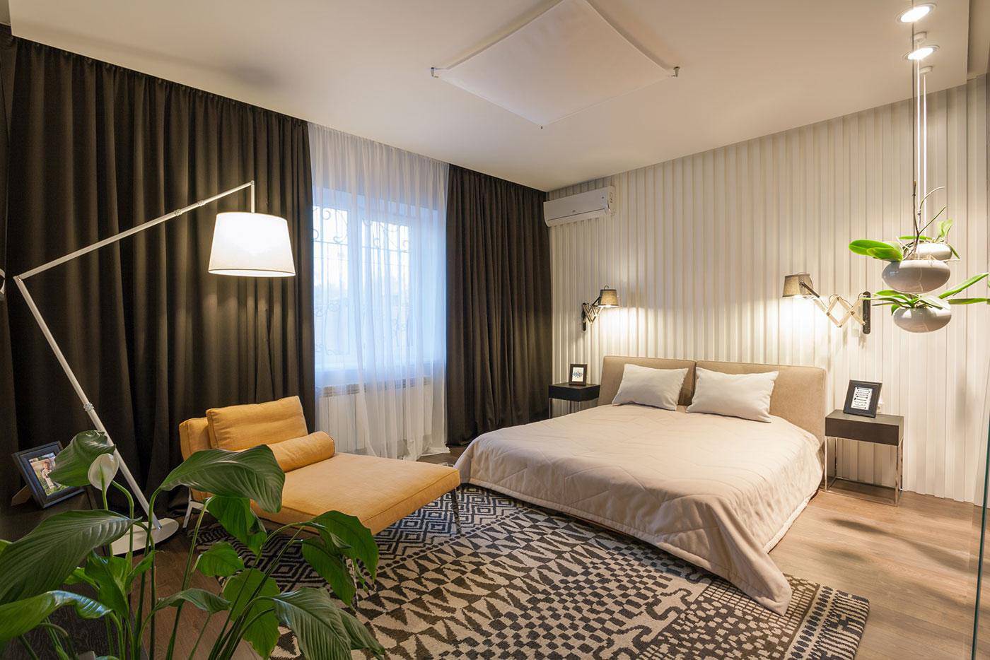 Перспективное пространство юута