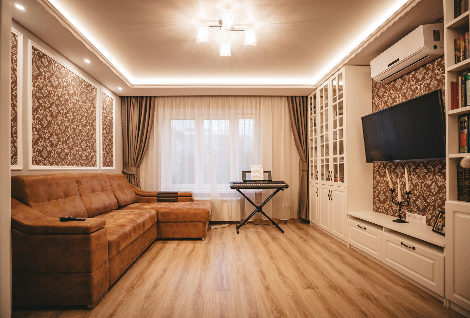 Воронежская