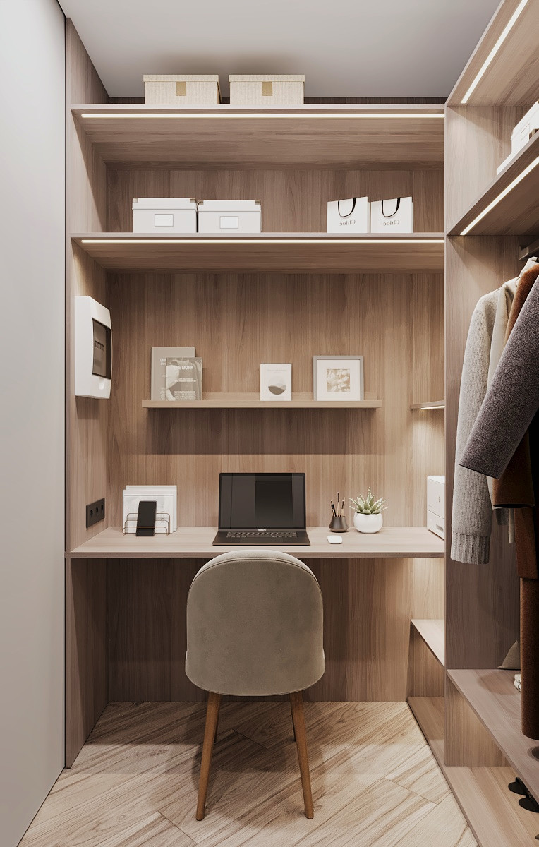 ЖК на ул. Академика Ландау в г. Екатеринбурге