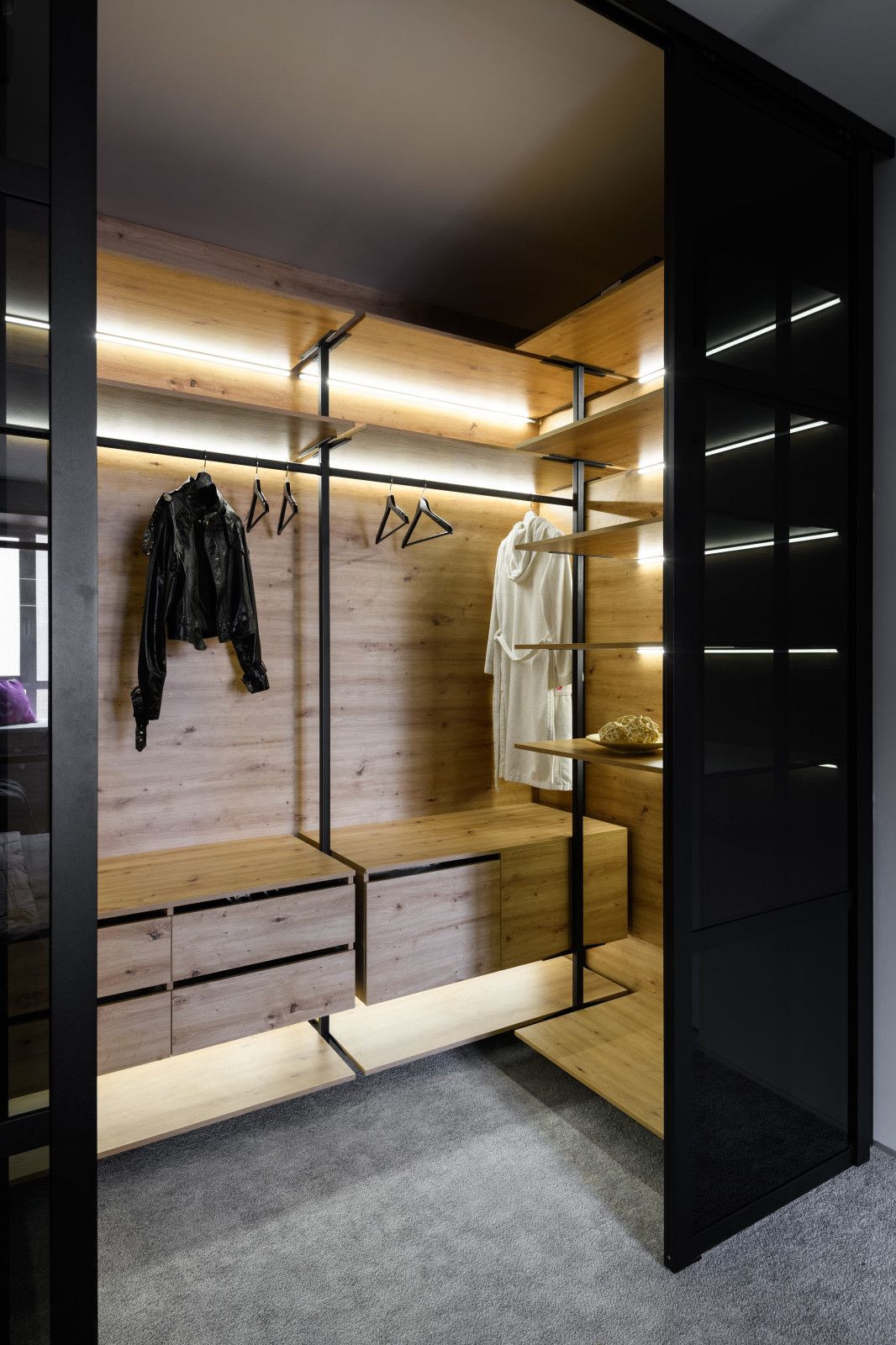 Квартира как люкс в отеле