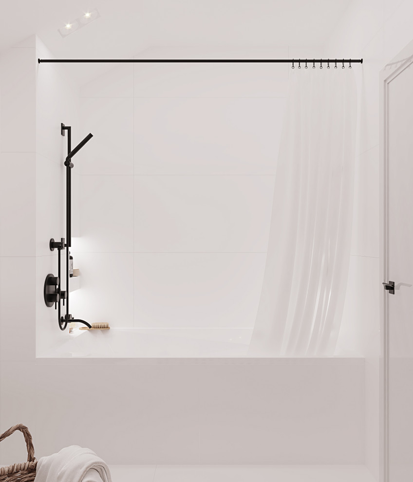 Проект загородного дома 2021