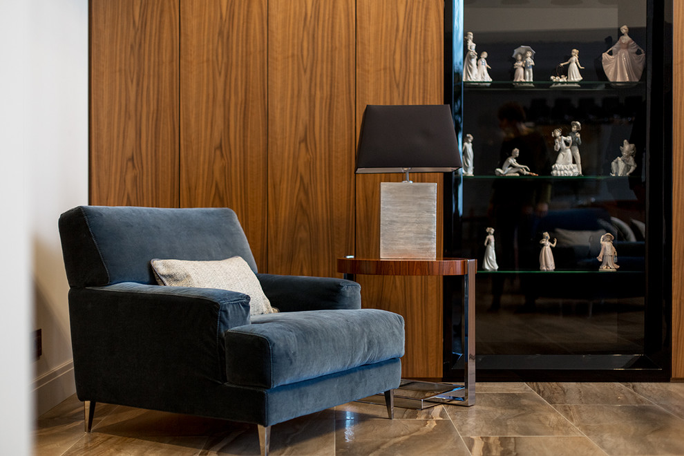 Загородный дом 1200