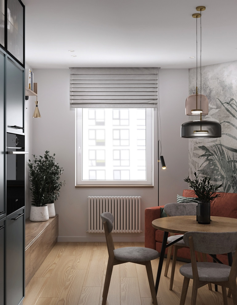 ЖК "Галактика"