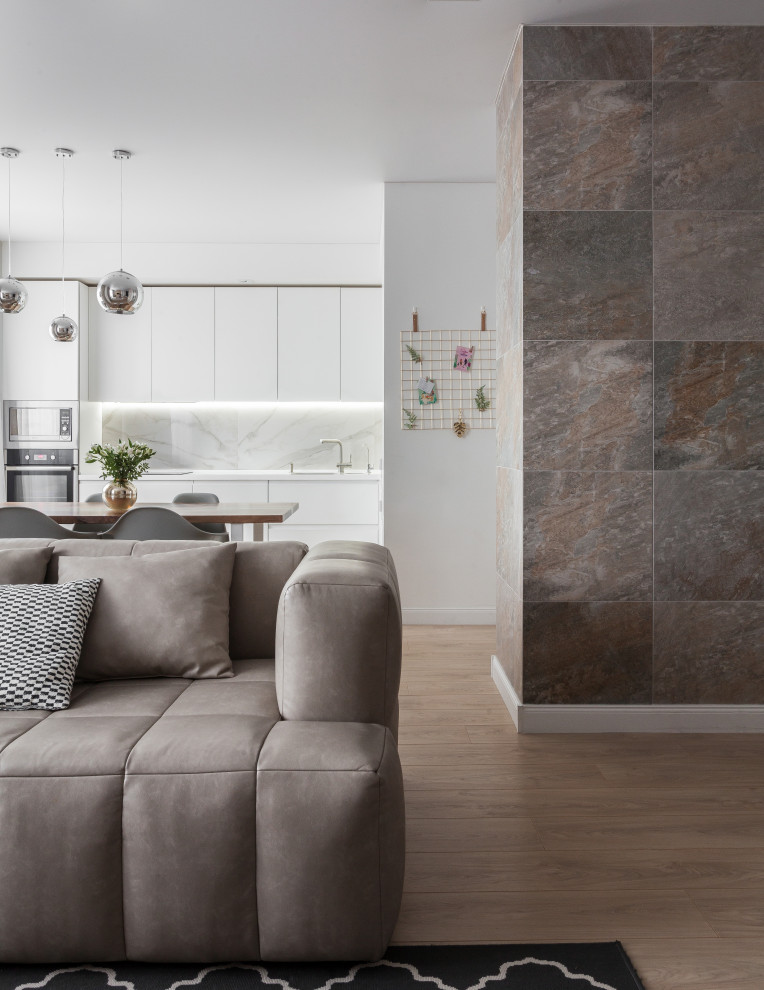 Обложка альбома: modern