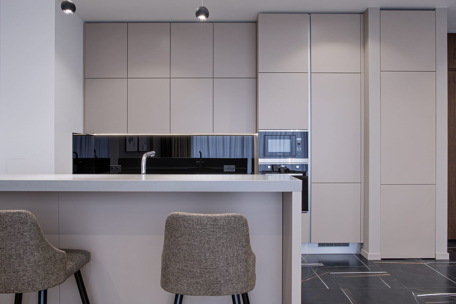 Апартаменты в Москва-Сити комплекс Neva Towers