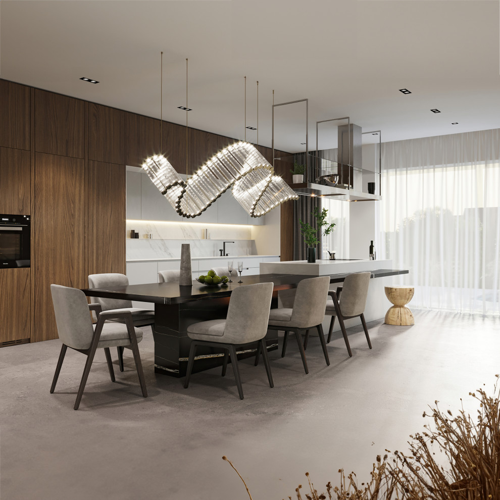 Обложка проекта: City House