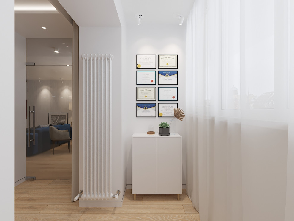 Квартирка на республиканской