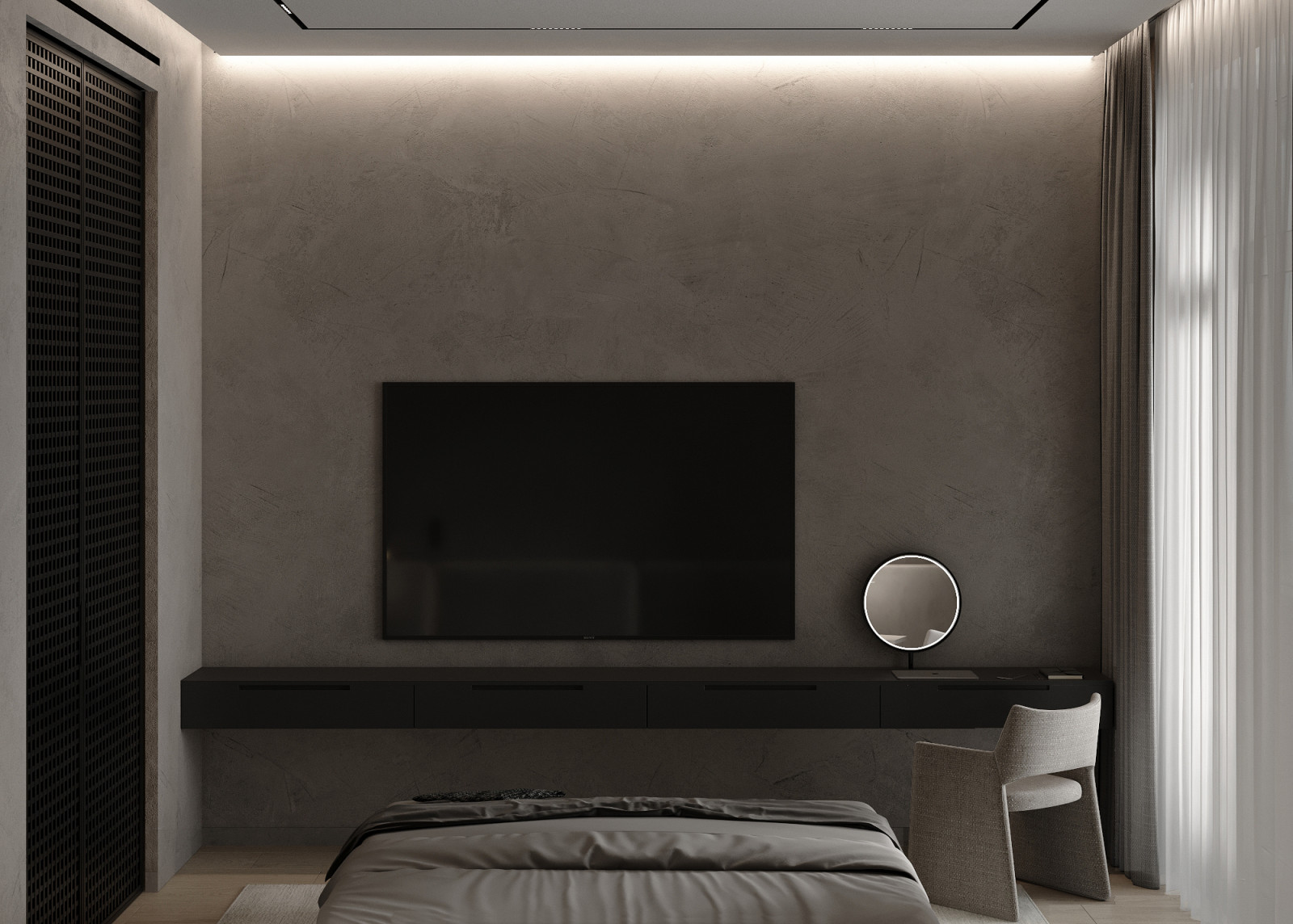 Садовые Кварталы 160 кв.м.