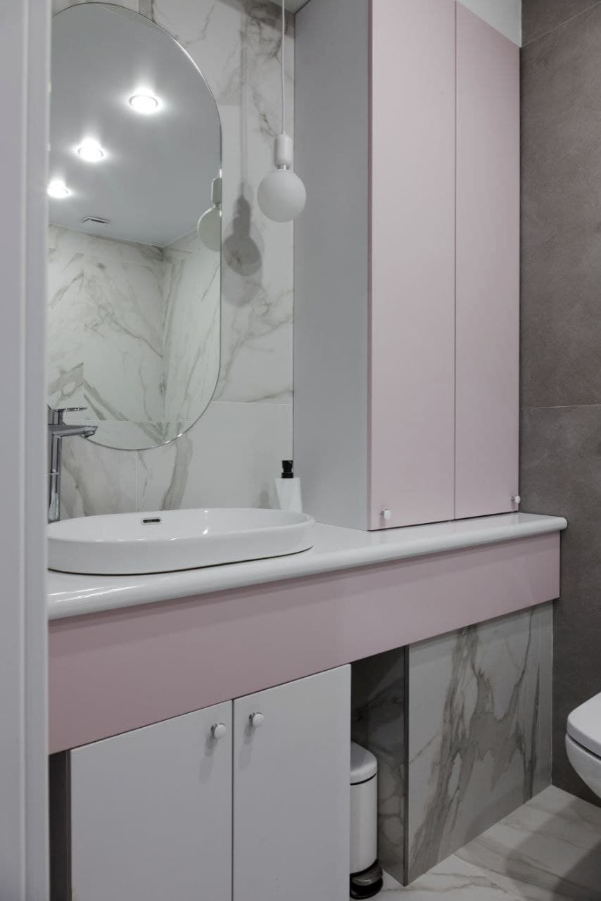 Квартира на ул. Калужская