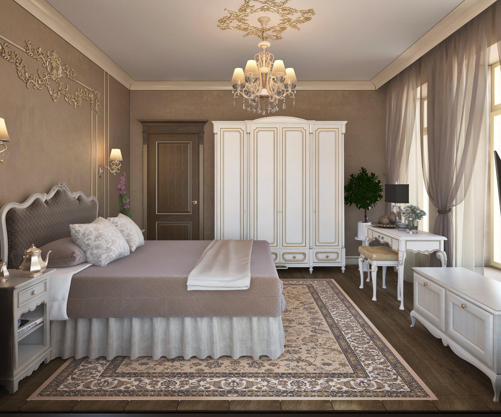 Деревня Лопотово