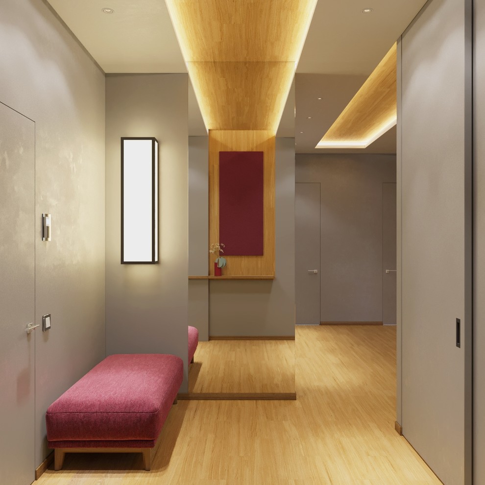 Обложка проекта: КЛЕВЕР