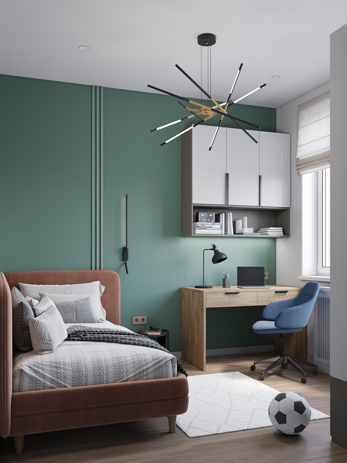 ЖК Старый центр