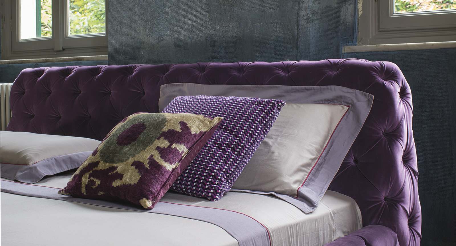 Фоновое изображение профиля PROSTRANSTVO U