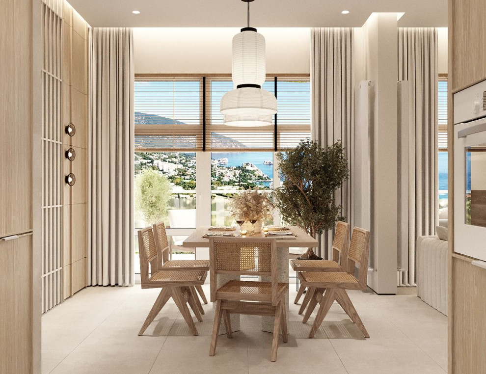 Квартира в Крыму