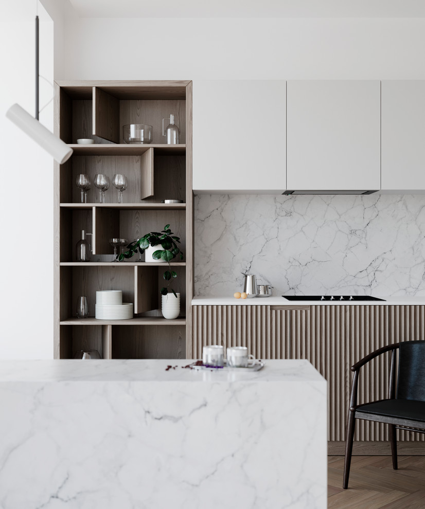 Обложка проекта: STEIN HOUSE