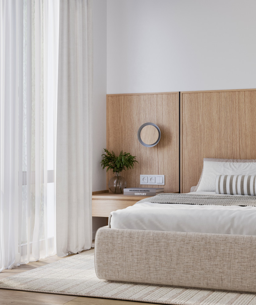 Загородный дом Barn