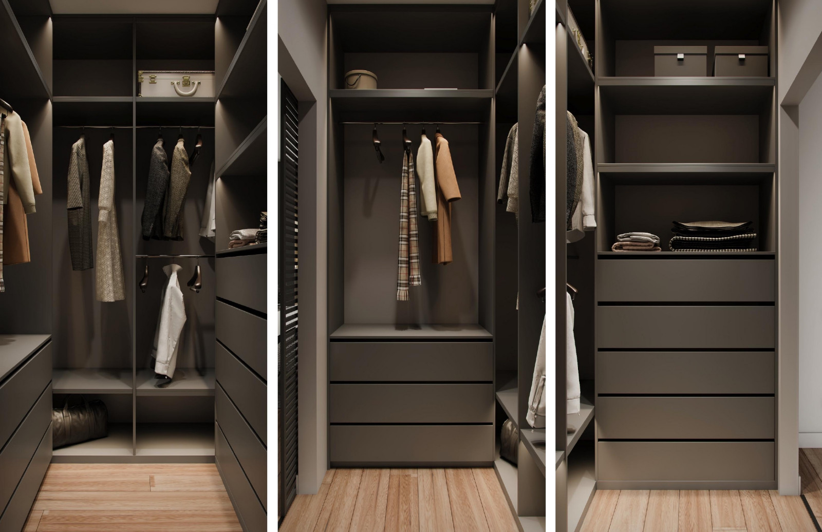 Квартира в ЖК Green Park