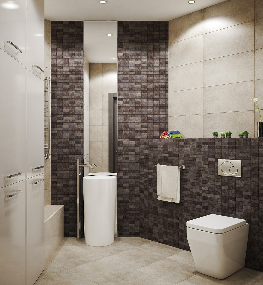 Квартира на Комсомольском проспекте