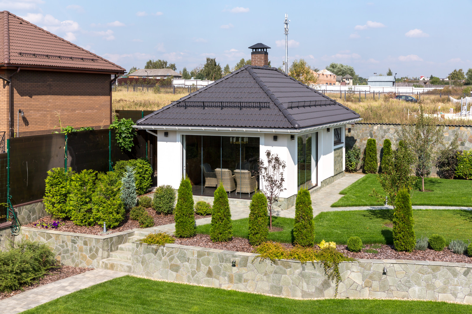 Николина поляна