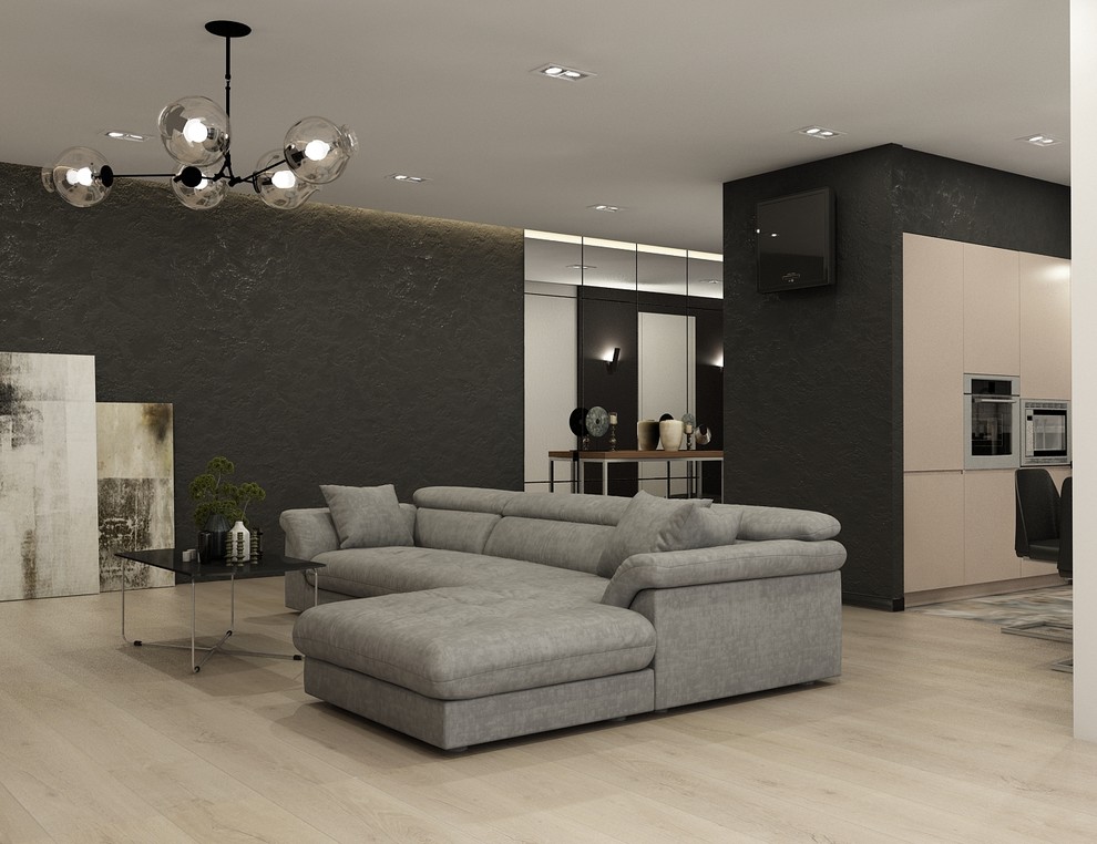 жк центральный