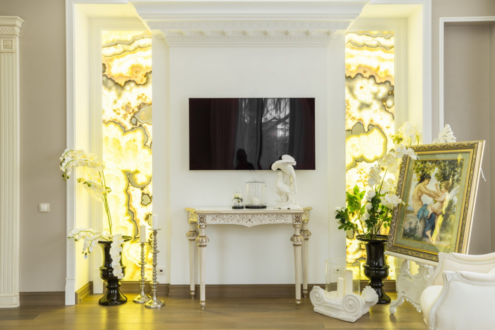 Квартира на Чернышевской