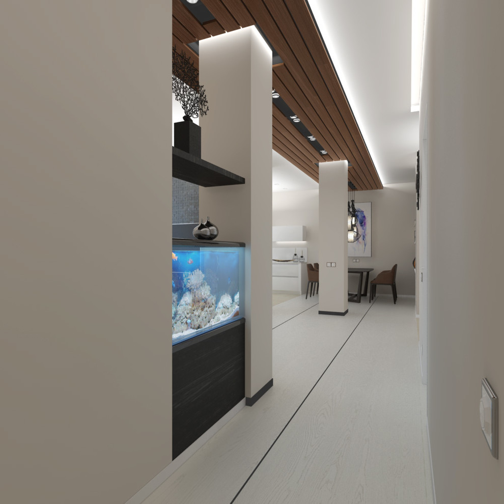 НА КОНТРАСТАХ