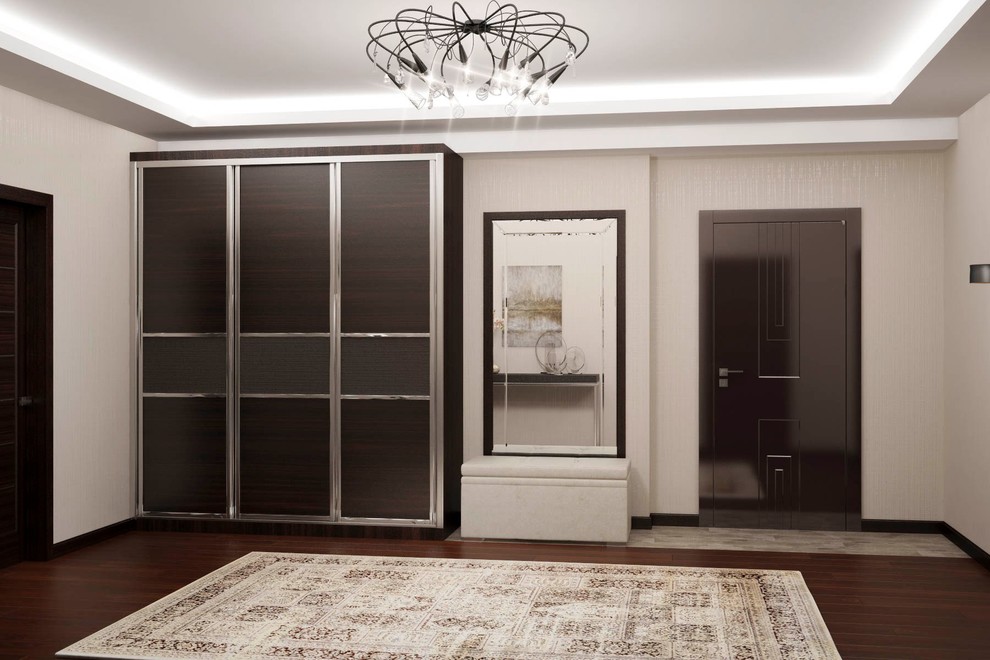 Двухкомнатная квартира из Бишкека