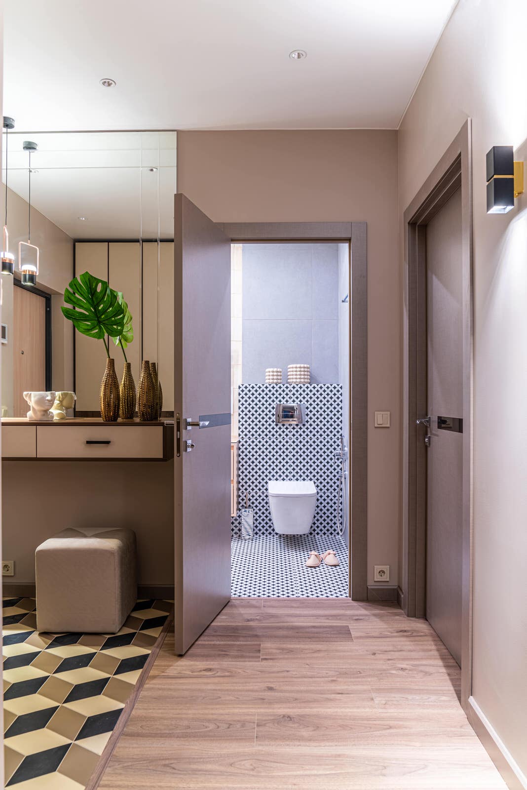 ЖК "ЛЕГЕНДА ДАЛЬНЕВОСТОЧНОГО"