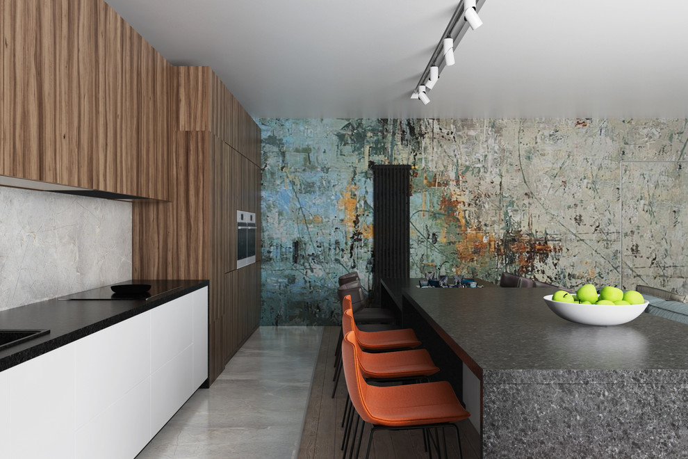 Квартира на Московском проспекте