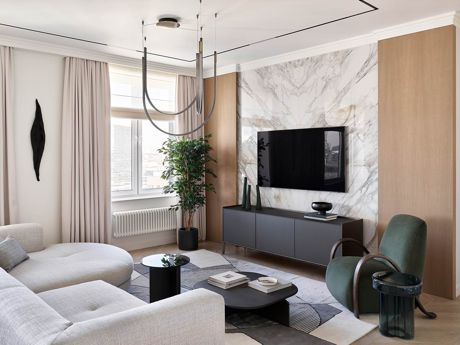 Город на Реке