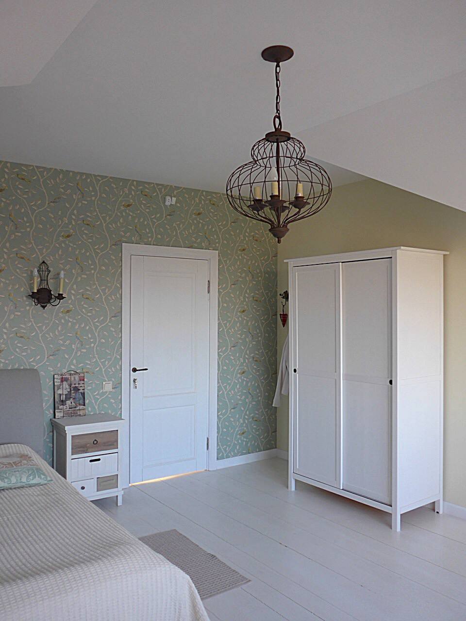 Дача в Тарусе