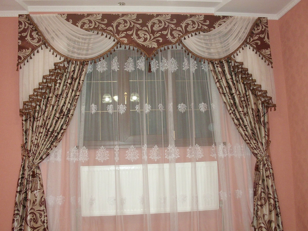 Деревяное чудо