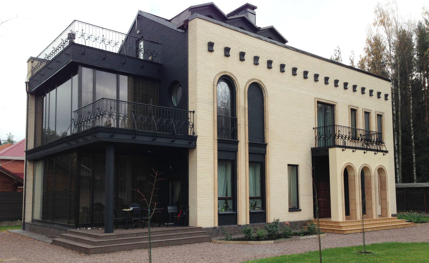 Обложка проекта: Портфолио