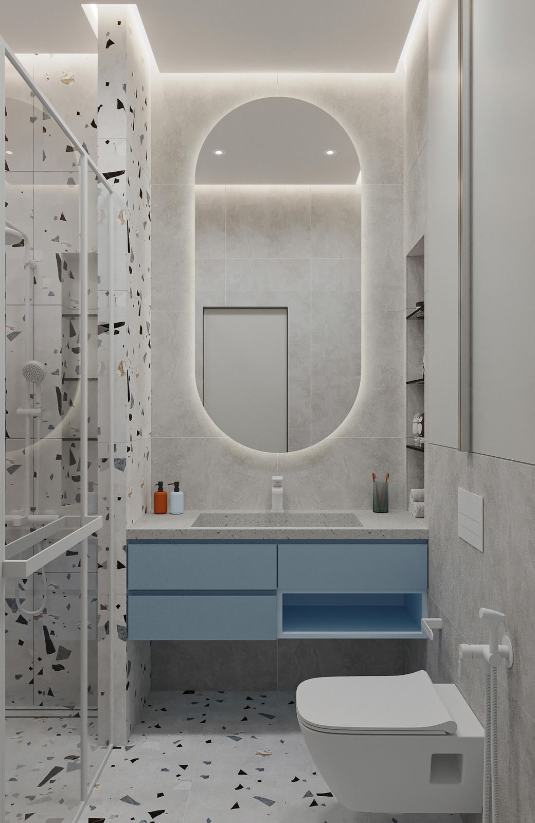 Обложка проекта: Памир