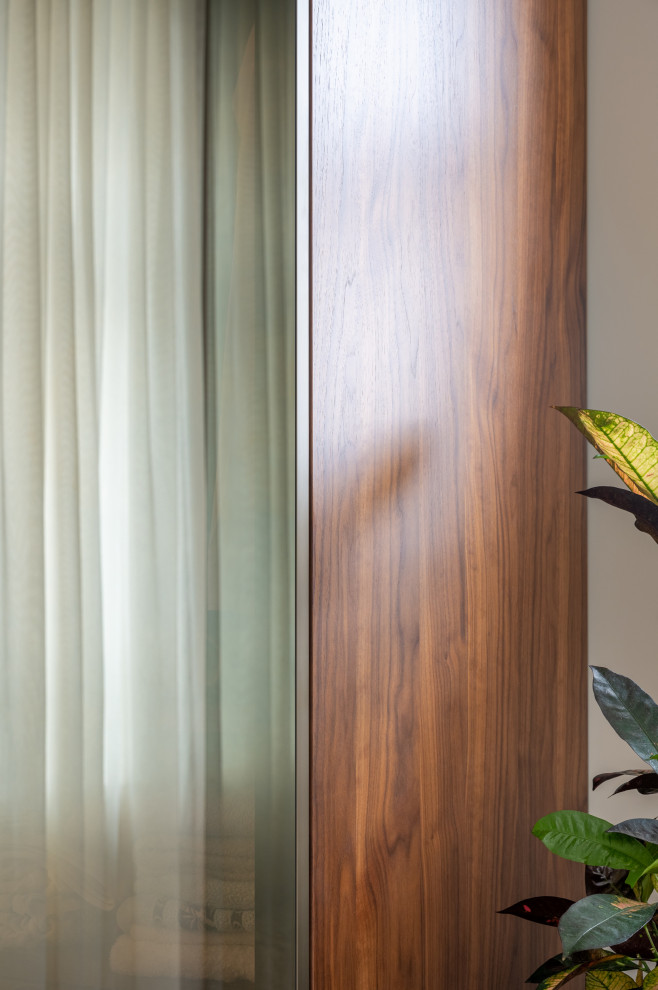 Шкафы в гардеробной