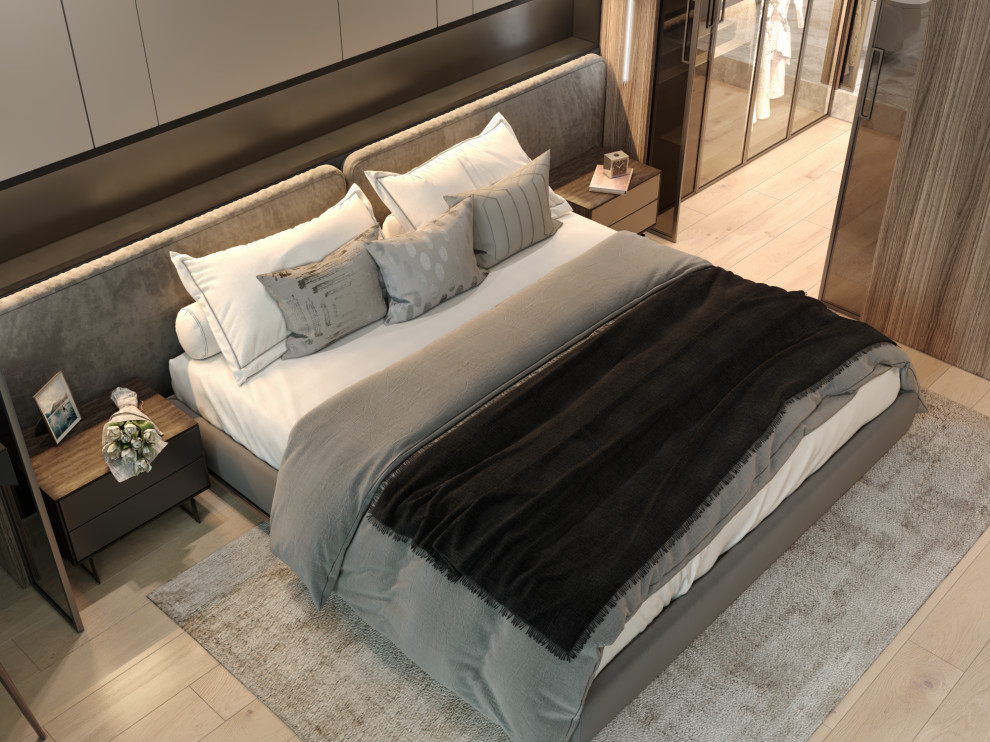 Мосфильмовская