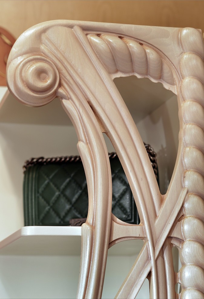 квартира в Хилковом пер.