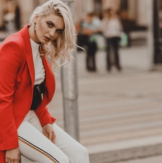 Лидия Чернова