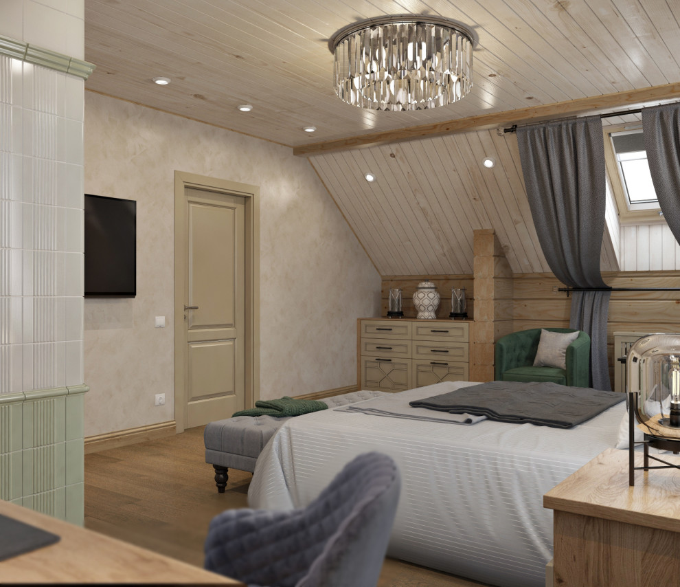 ЧАСТНЫЙ БАННЫЙ КОМПЛЕКС