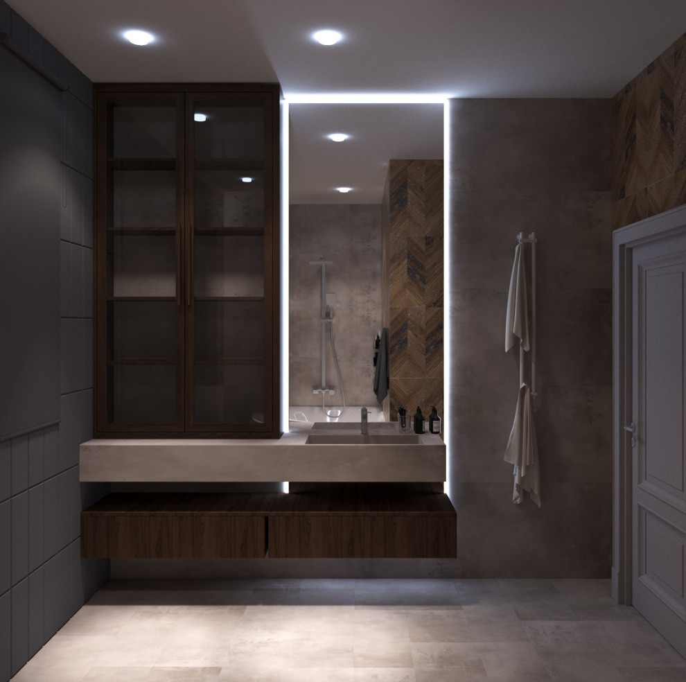 ЗАГОРОДНЫЙ ДОМ "РАДОНЕЖ" №3