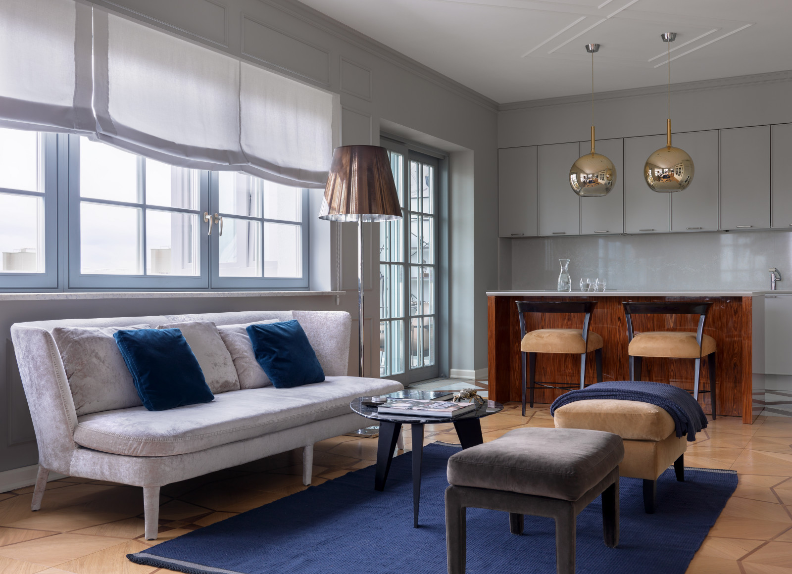 Квартира в Минске