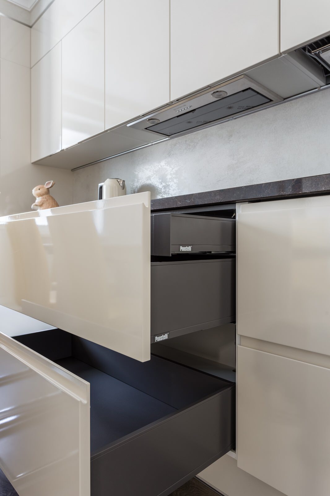 Квартира на ул. Татьянин Парк