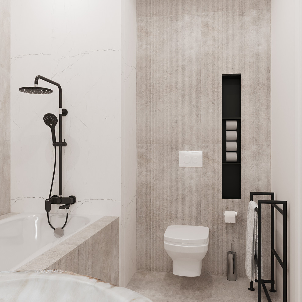 ЖК Стрелковая девизия