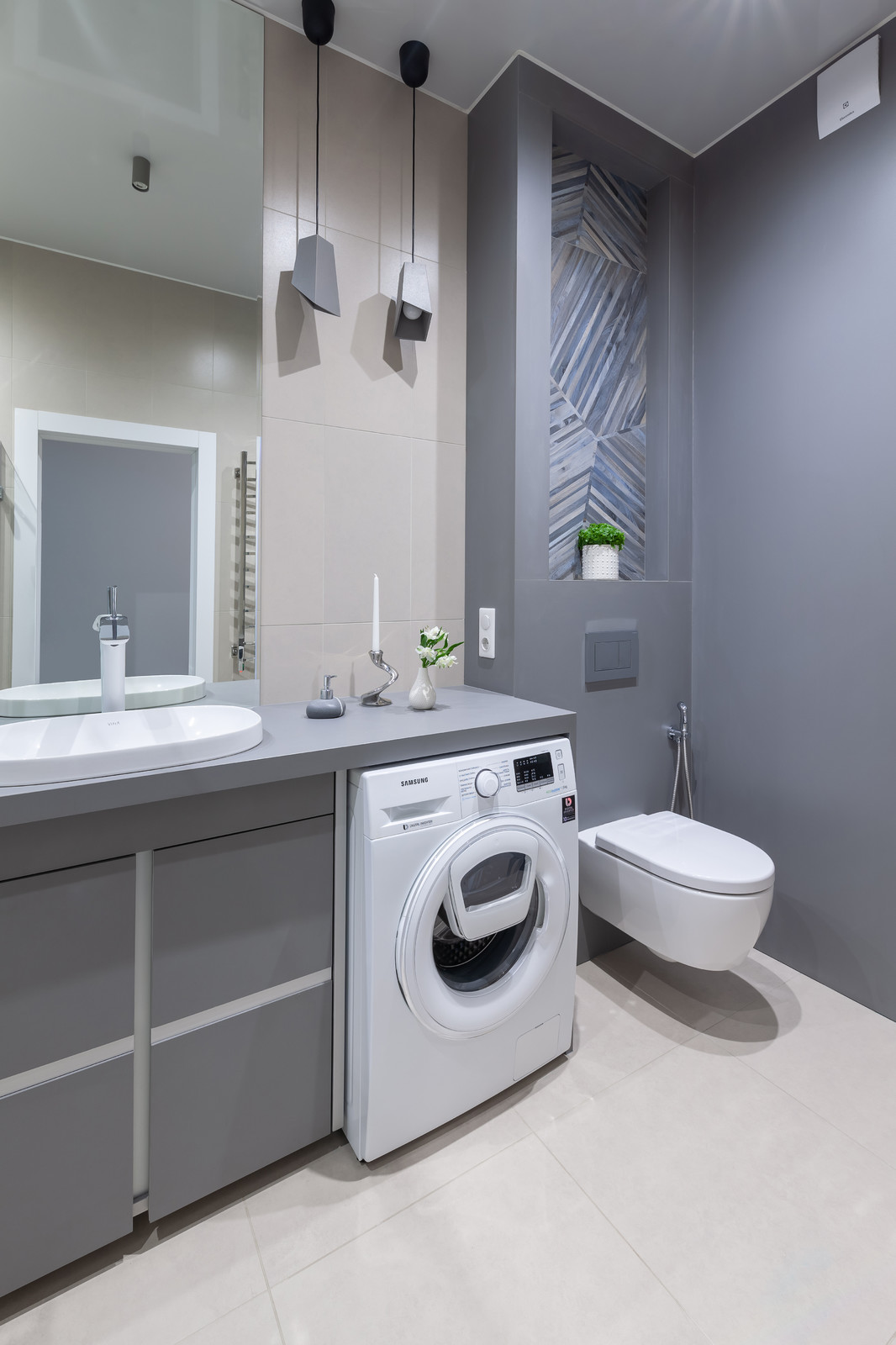 Проект Lares design