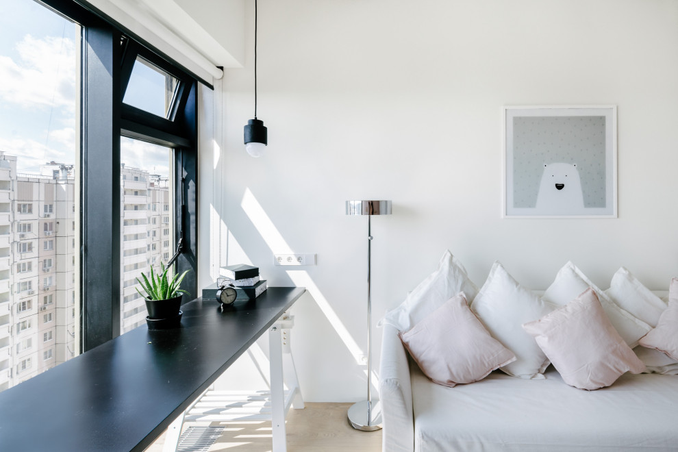 1-Ya Mashinostroyeniya Ulitsa