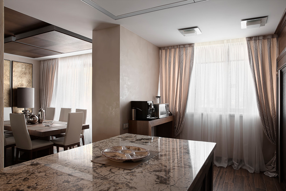 Квартира в Москве