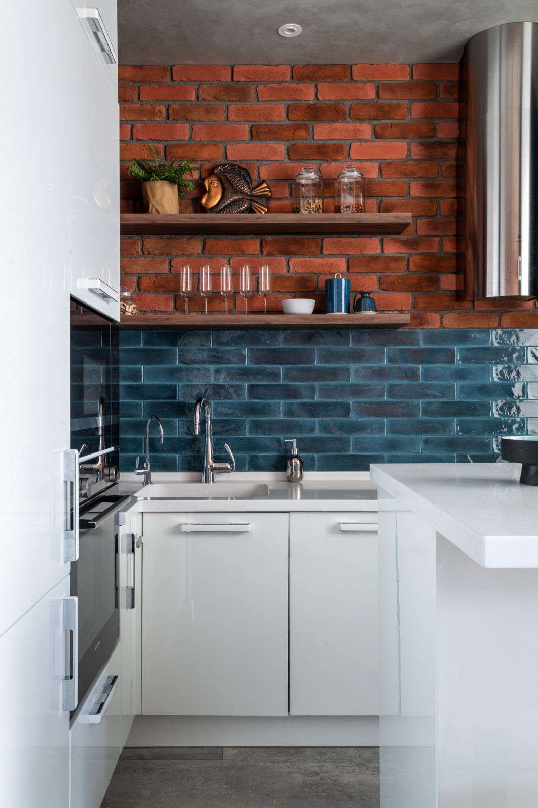 Квартира 65 кв.м. Ул.Бульвар Тарковского