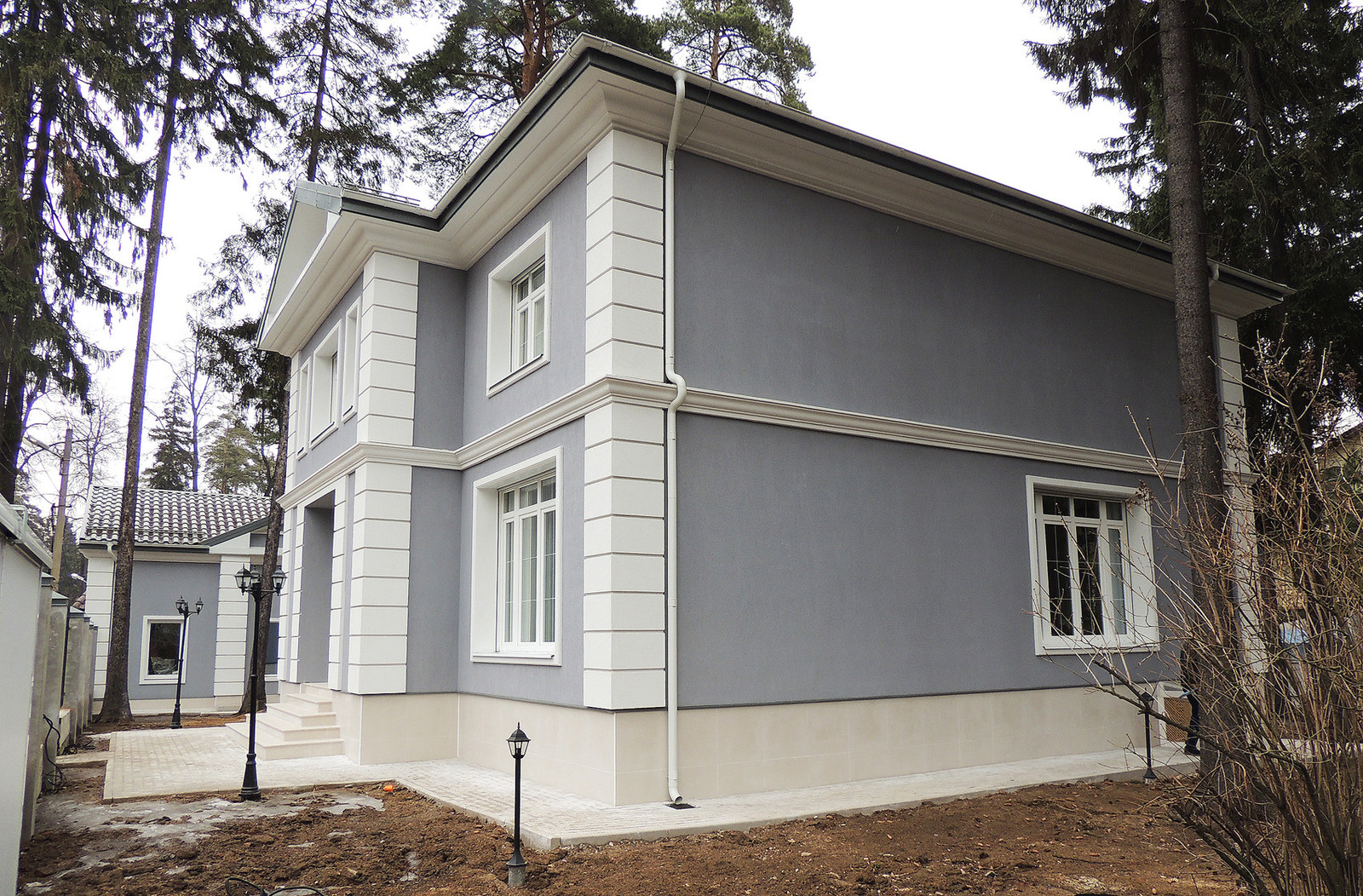 Обложка альбома: Дома.идеи