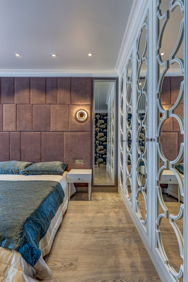 Дом в Невской Усадьбе